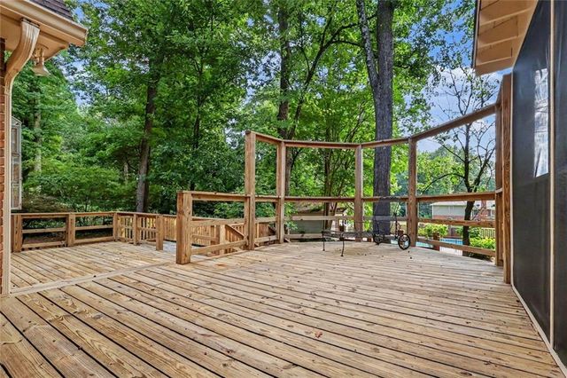 1903 Colony Oaks Drive, Snellville, GA 30078