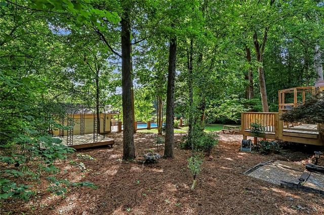 1903 Colony Oaks Drive, Snellville, GA 30078