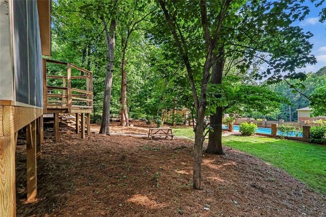 1903 Colony Oaks Drive, Snellville, GA 30078
