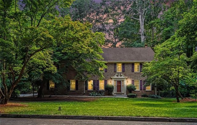 1903 Colony Oaks Drive, Snellville, GA 30078