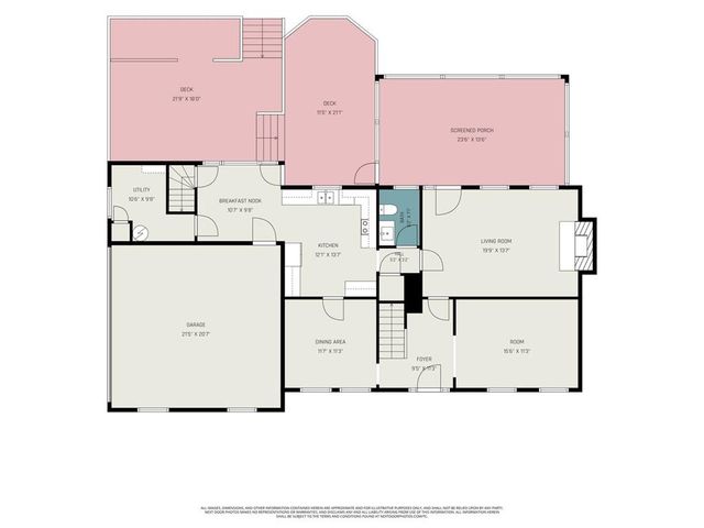 1903 Colony Oaks Drive, Snellville, GA 30078