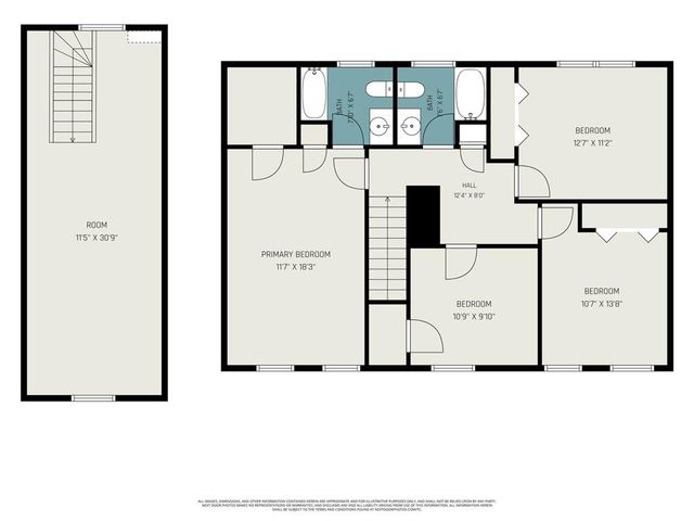 1903 Colony Oaks Drive, Snellville, GA 30078