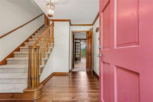 1903 Colony Oaks Drive, Snellville, GA 30078