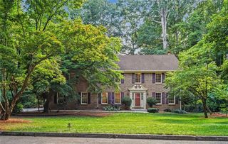 1903 Colony Oaks Drive, Snellville, GA 30078