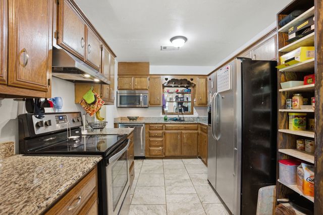 710 Cedar Drive, Mesquite, TX 75149