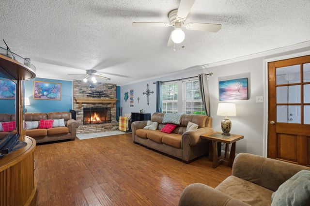 710 Cedar Drive, Mesquite, TX 75149