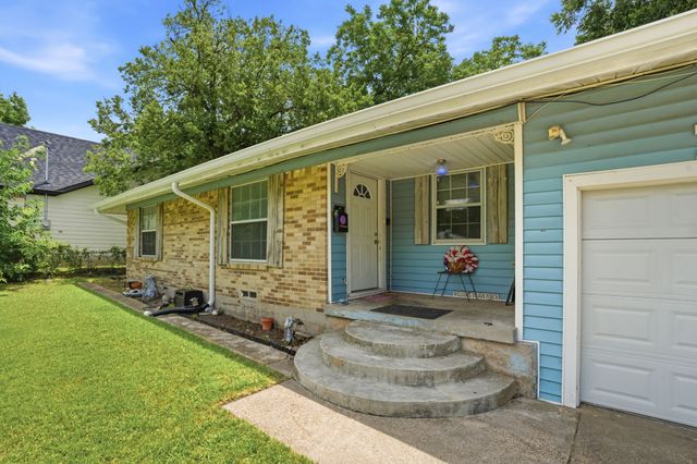 710 Cedar Drive, Mesquite, TX 75149