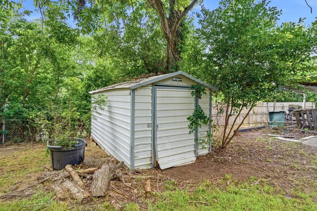 710 Cedar Drive, Mesquite, TX 75149