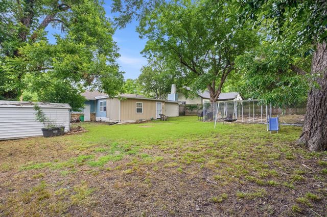 710 Cedar Drive, Mesquite, TX 75149