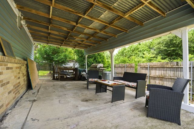 710 Cedar Drive, Mesquite, TX 75149