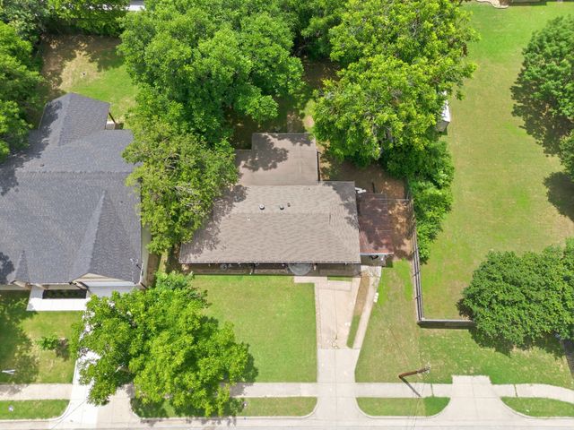 710 Cedar Drive, Mesquite, TX 75149