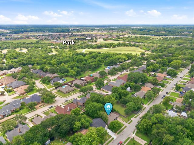 710 Cedar Drive, Mesquite, TX 75149