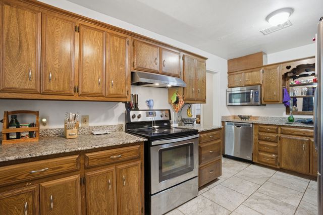 710 Cedar Drive, Mesquite, TX 75149