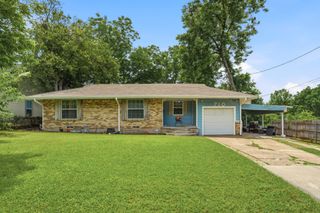 710 Cedar Drive, Mesquite, TX 75149