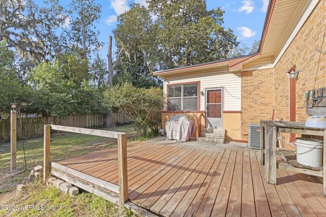 11788 JOCELYN Road, Jacksonville, FL 32225