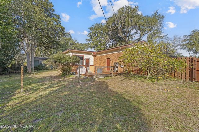 11788 JOCELYN Road, Jacksonville, FL 32225