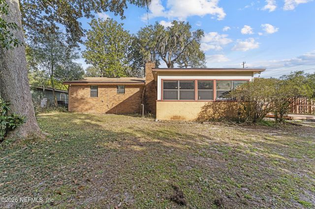 11788 JOCELYN Road, Jacksonville, FL 32225