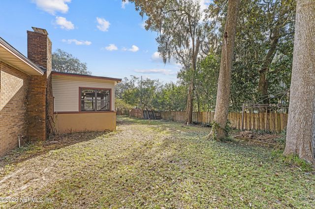 11788 JOCELYN Road, Jacksonville, FL 32225