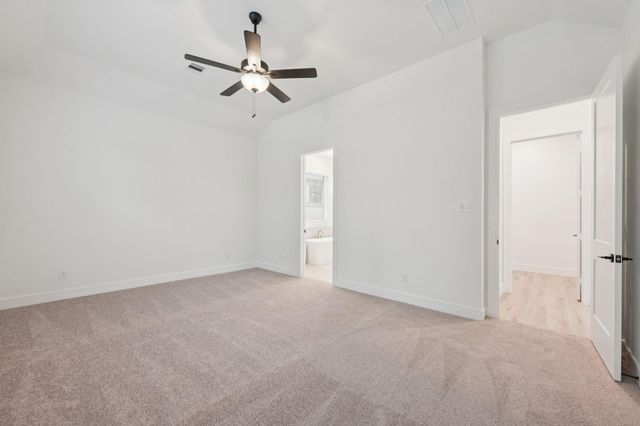 26022 S Outrider Banks, Montgomery, TX 77316