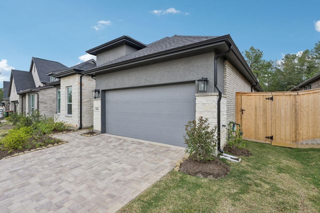 26022 S Outrider Banks, Montgomery, TX 77316