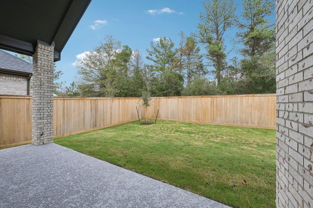 26022 S Outrider Banks, Montgomery, TX 77316