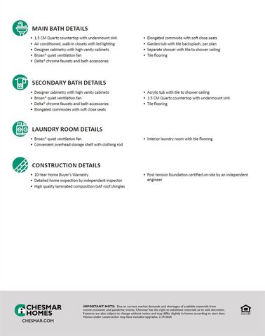 26022 S Outrider Banks, Montgomery, TX 77316