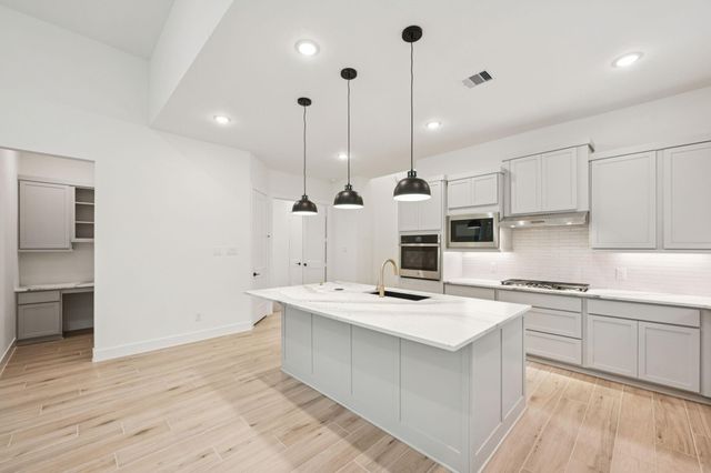 26022 S Outrider Banks, Montgomery, TX 77316