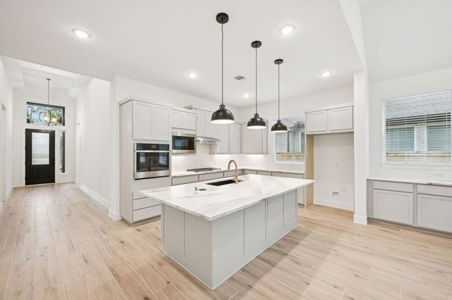 26022 S Outrider Banks, Montgomery, TX 77316