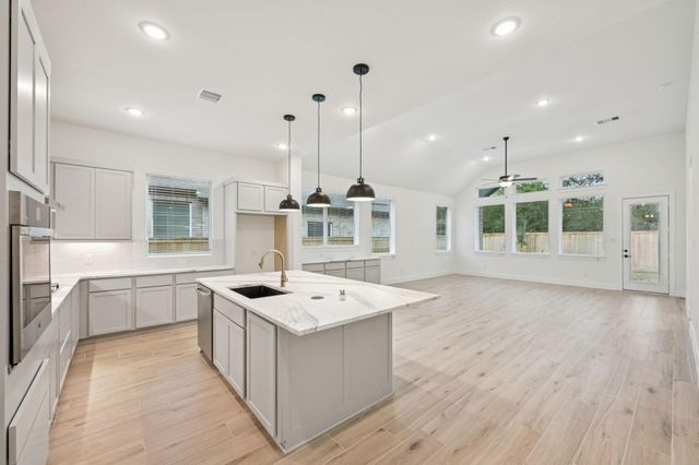 26022 S Outrider Banks, Montgomery, TX 77316