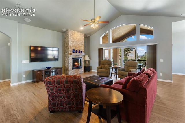 2620 Tamora Way, Colorado Springs, CO 80919