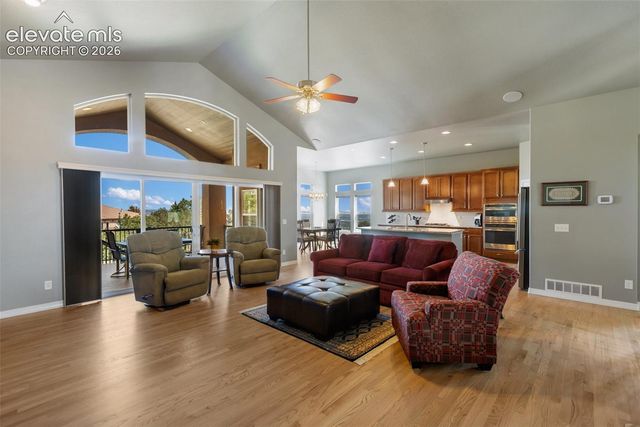 2620 Tamora Way, Colorado Springs, CO 80919