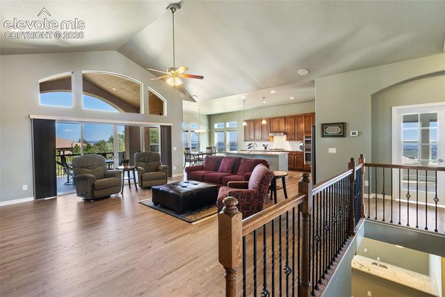 2620 Tamora Way, Colorado Springs, CO 80919