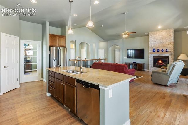 2620 Tamora Way, Colorado Springs, CO 80919