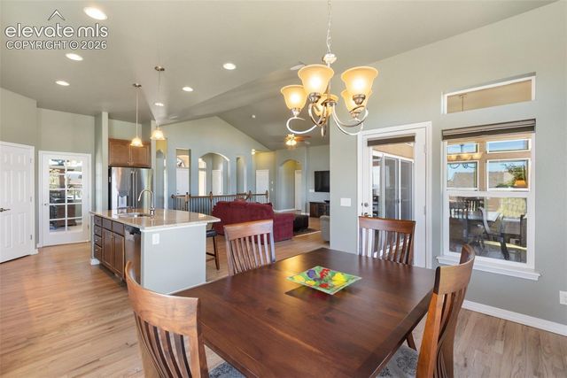 2620 Tamora Way, Colorado Springs, CO 80919