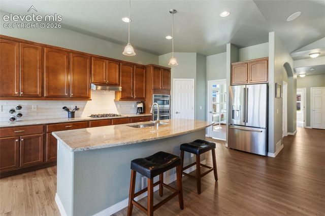 2620 Tamora Way, Colorado Springs, CO 80919