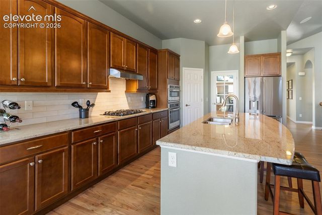 2620 Tamora Way, Colorado Springs, CO 80919