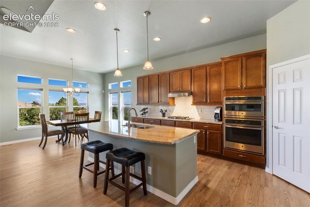 2620 Tamora Way, Colorado Springs, CO 80919