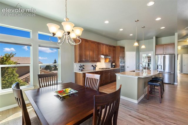 2620 Tamora Way, Colorado Springs, CO 80919
