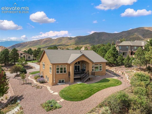 2620 Tamora Way, Colorado Springs, CO 80919