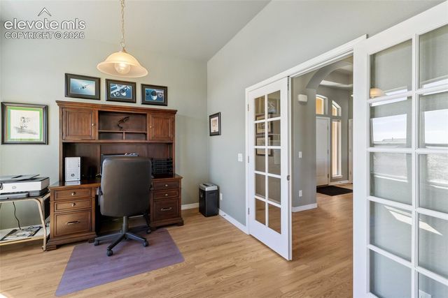 2620 Tamora Way, Colorado Springs, CO 80919