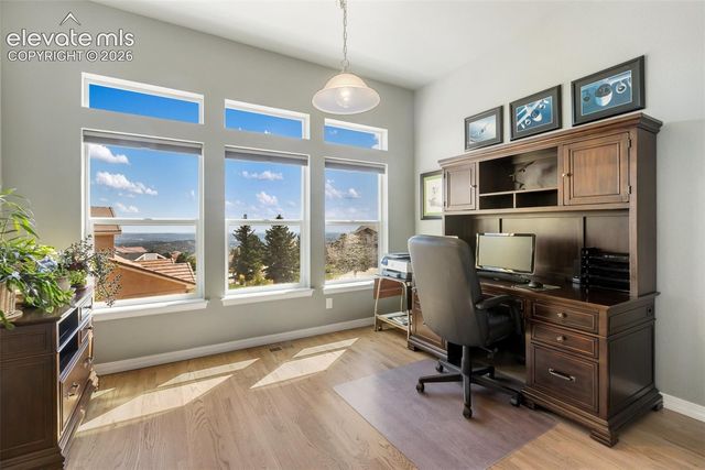 2620 Tamora Way, Colorado Springs, CO 80919