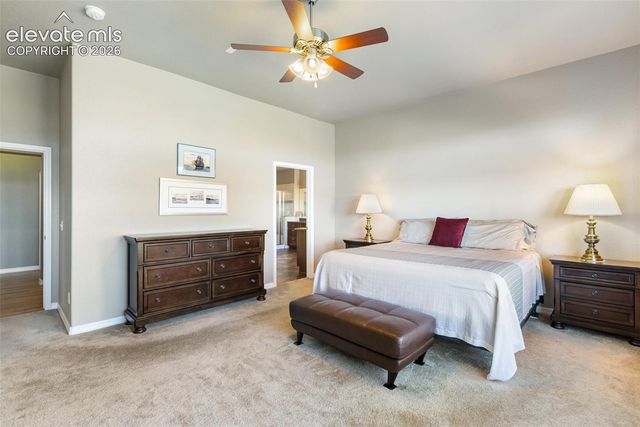 2620 Tamora Way, Colorado Springs, CO 80919