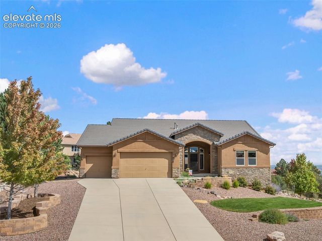 2620 Tamora Way, Colorado Springs, CO 80919