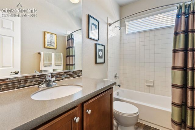 2620 Tamora Way, Colorado Springs, CO 80919