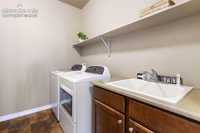 2620 Tamora Way, Colorado Springs, CO 80919