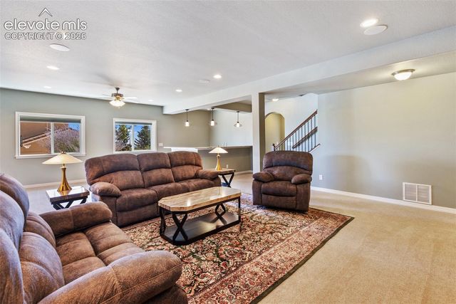 2620 Tamora Way, Colorado Springs, CO 80919