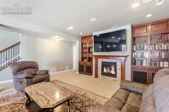 2620 Tamora Way, Colorado Springs, CO 80919