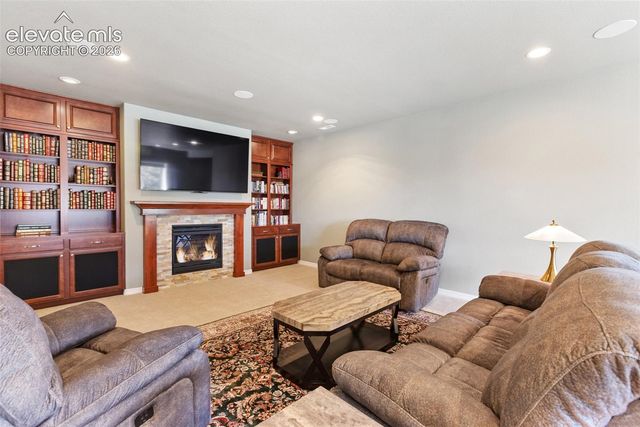 2620 Tamora Way, Colorado Springs, CO 80919
