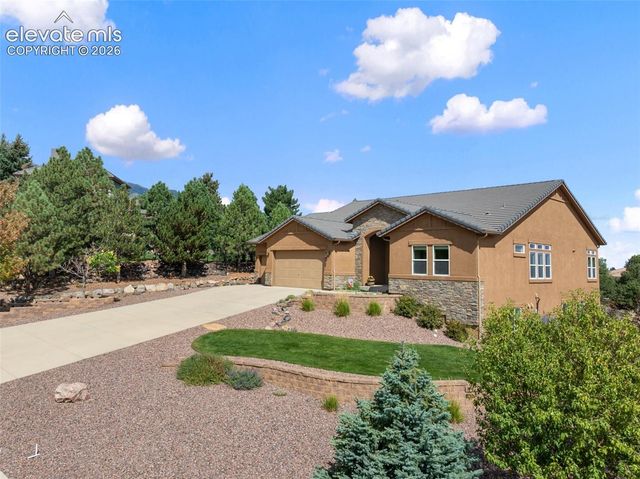 2620 Tamora Way, Colorado Springs, CO 80919