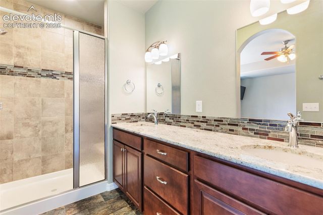 2620 Tamora Way, Colorado Springs, CO 80919